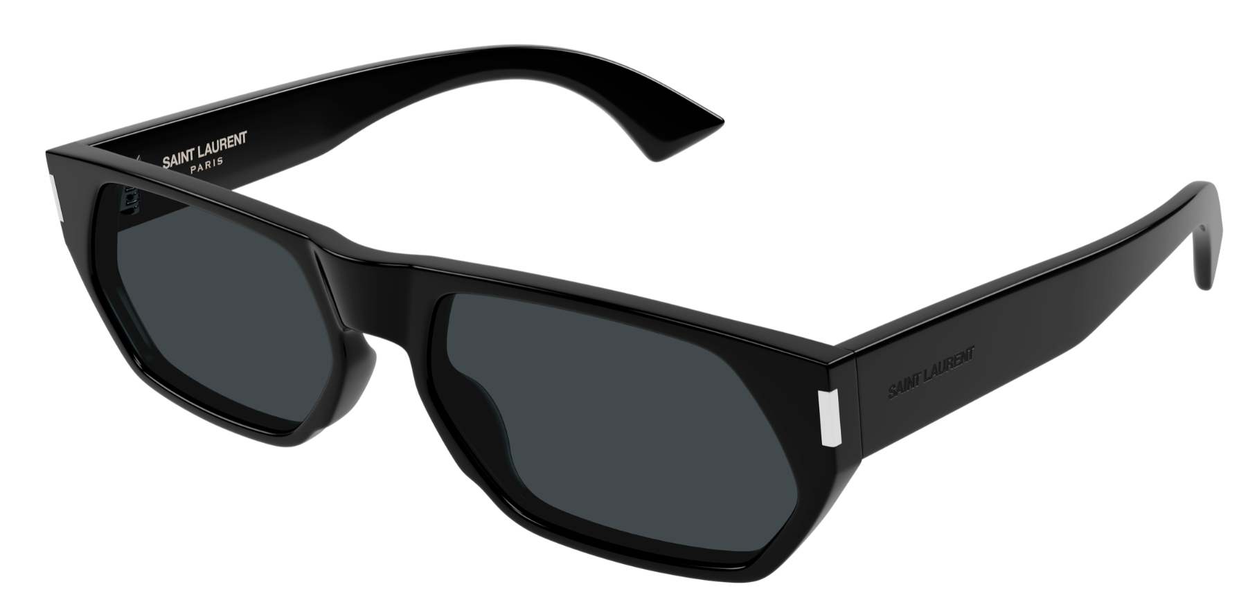 Óculos de sol Saint Laurent Corner Angle SL 898