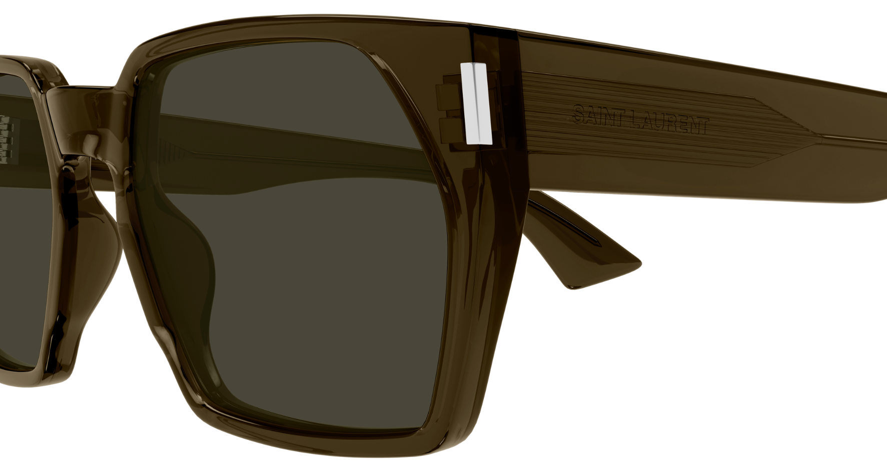 Saint Laurent Corner Angle SL 894 Sunglasses