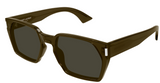 Occhiali da sole Saint Laurent Corner Angle SL 894