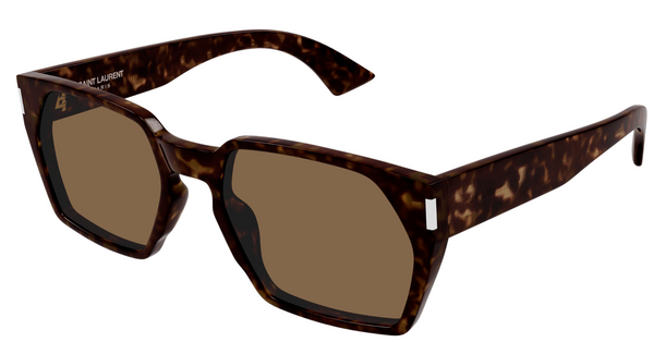 Occhiali da sole Saint Laurent Corner Angle SL 894