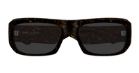 Lunettes de soleil Saint Laurent SL Logo SL 869