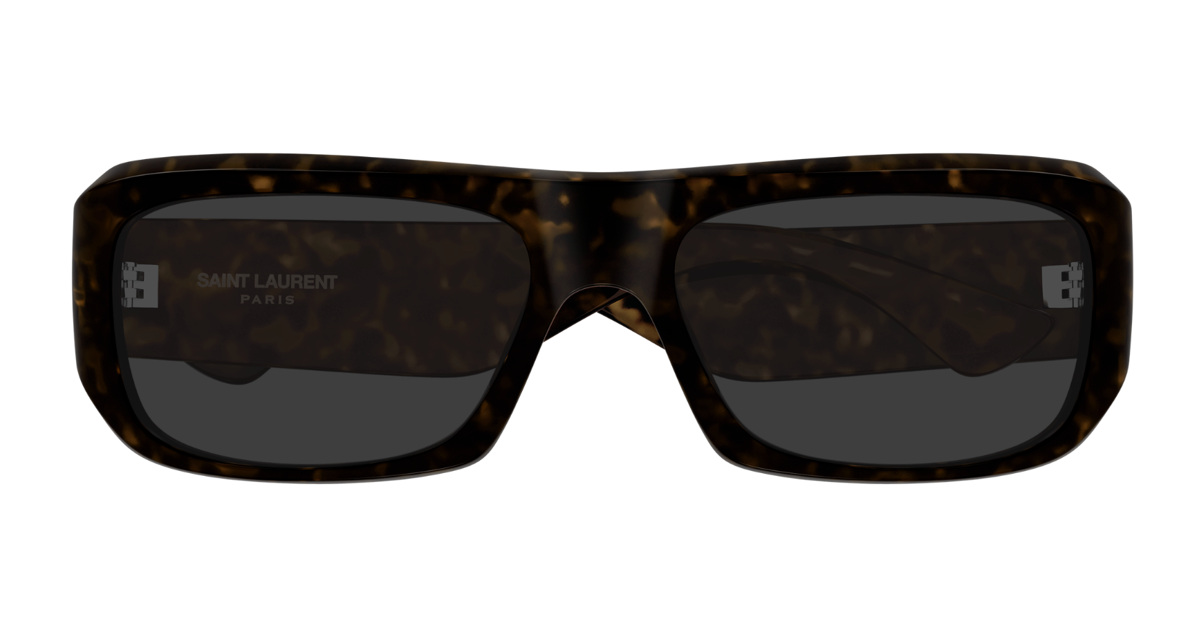 Lunettes de soleil Saint Laurent SL Logo SL 869