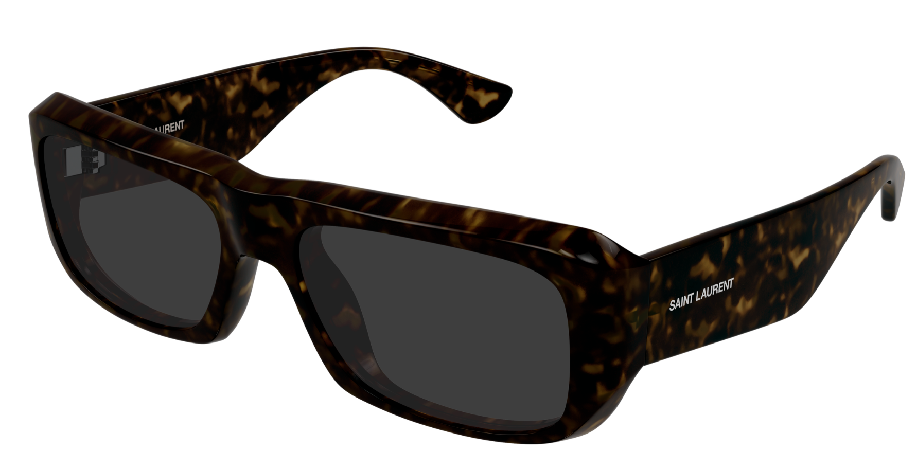 Lunettes de soleil Saint Laurent SL Logo SL 869