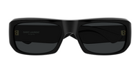 Lunettes de soleil Saint Laurent SL Logo SL 869
