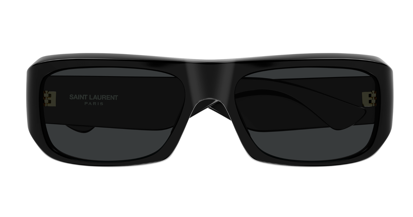 Lunettes de soleil Saint Laurent SL Logo SL 869