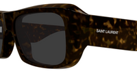 Lunettes de soleil Saint Laurent SL Logo SL 869