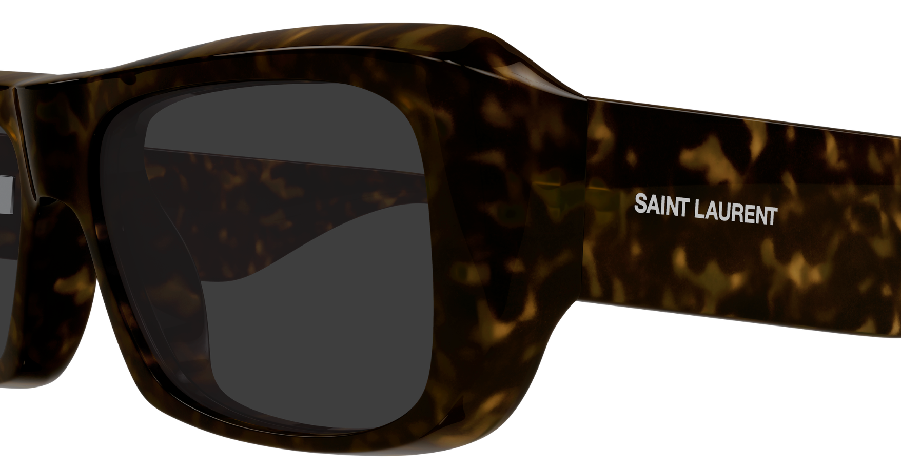 Lunettes de soleil Saint Laurent SL Logo SL 869