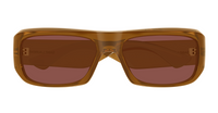 Lunettes de soleil Saint Laurent SL Logo SL 869