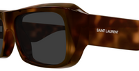 Lunettes de soleil Saint Laurent SL Logo SL 869