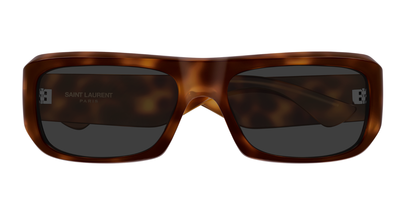 Lunettes de soleil Saint Laurent SL Logo SL 869