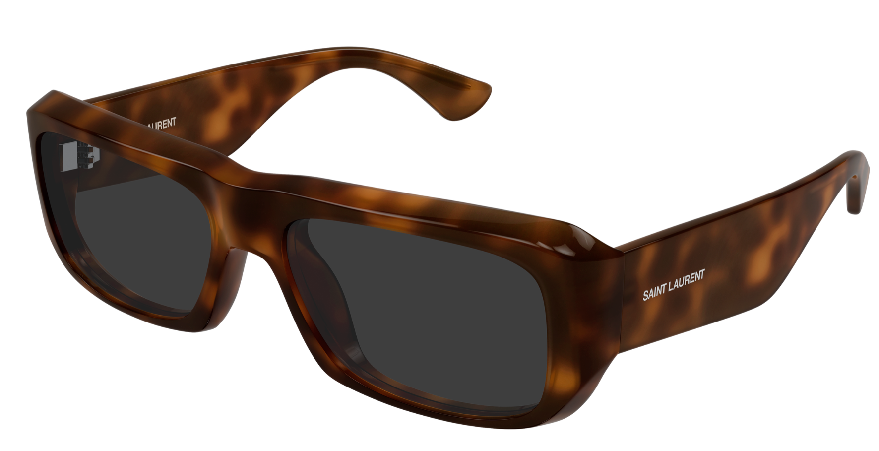 Lunettes de soleil Saint Laurent SL Logo SL 869