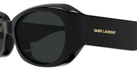 Óculos de sol Saint Laurent SL Logo SL 868/F