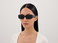 Óculos de sol Saint Laurent SL Logo SL 868/F
