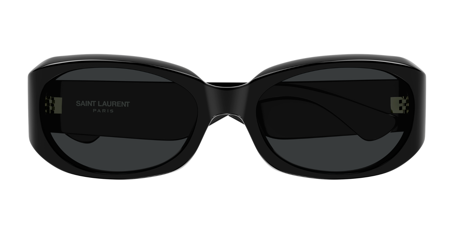 Óculos de sol Saint Laurent SL Logo SL 868/F