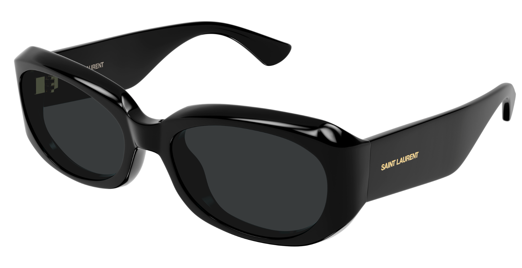 Óculos de sol Saint Laurent SL Logo SL 868/F