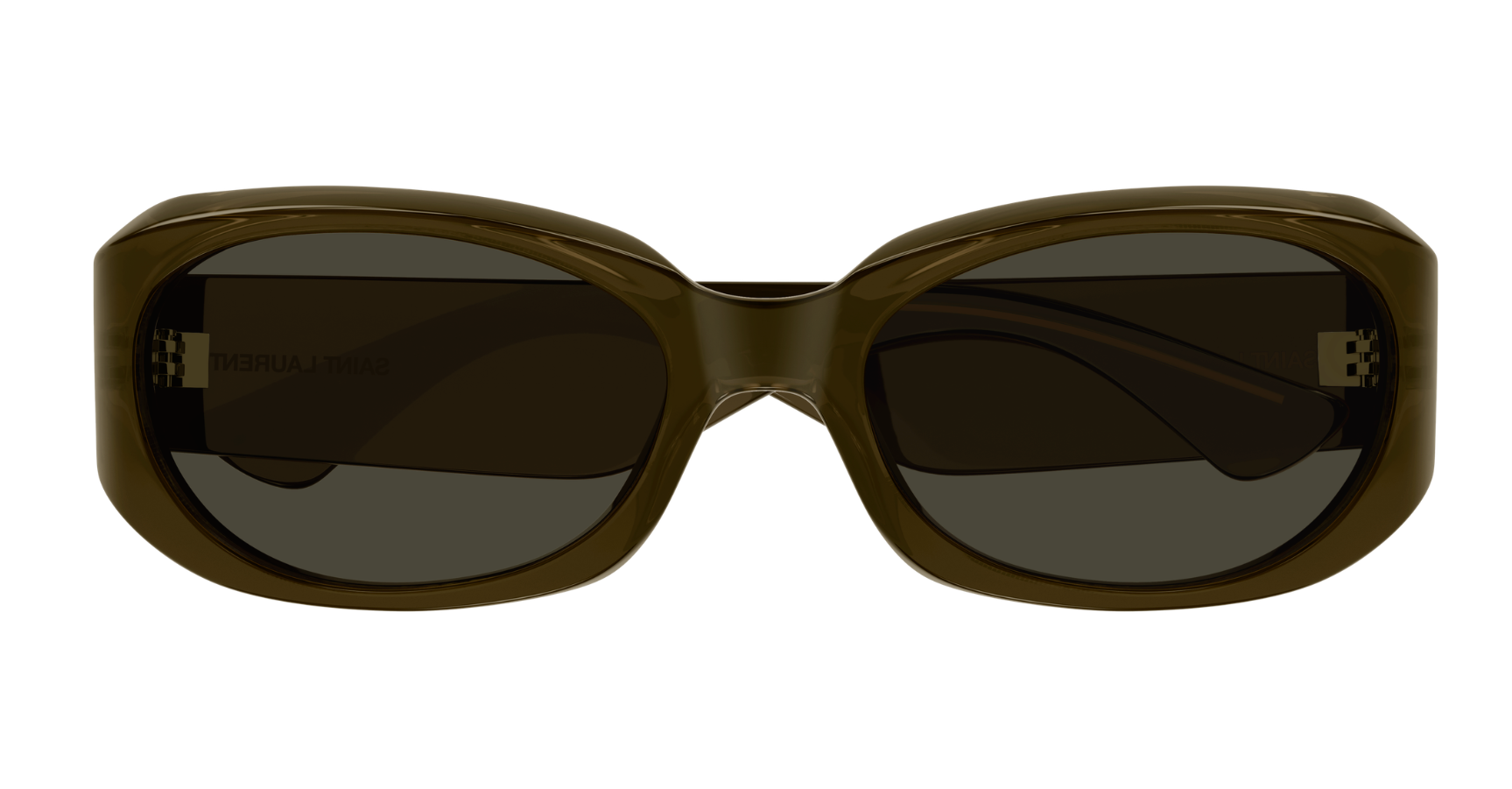 Óculos de sol Saint Laurent SL Logo SL 868/F