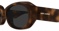 Óculos de sol Saint Laurent SL Logo SL 868/F