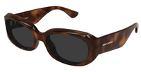 Óculos de sol Saint Laurent SL Logo SL 868/F