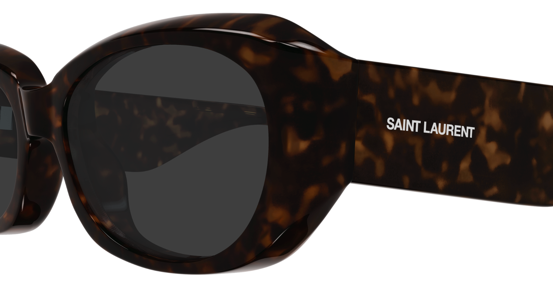 Óculos de sol Saint Laurent SL Logo SL 868/F