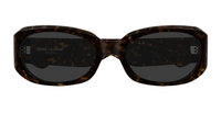 Óculos de sol Saint Laurent SL Logo SL 868/F