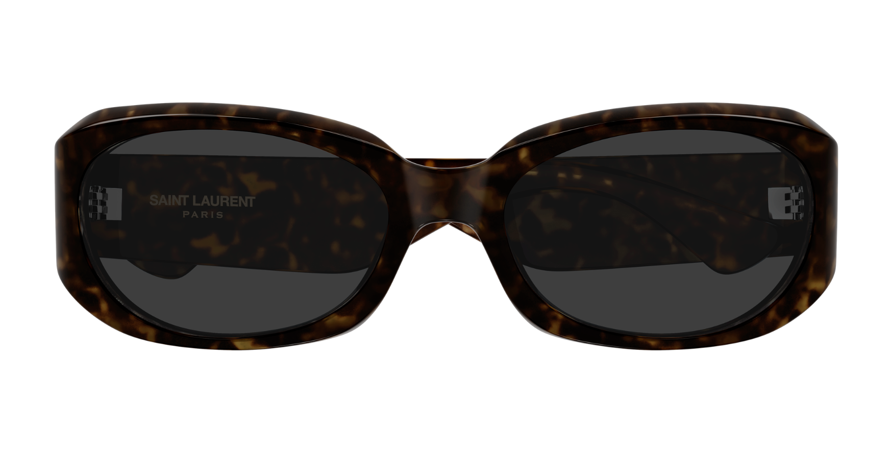 Óculos de sol Saint Laurent SL Logo SL 868/F