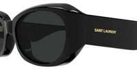 Óculos de sol Saint Laurent SL Logo SL 868