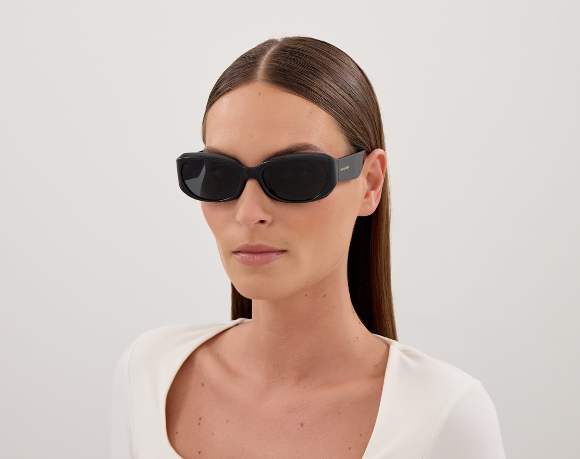Óculos de sol Saint Laurent SL Logo SL 868