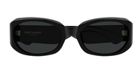 Óculos de sol Saint Laurent SL Logo SL 868