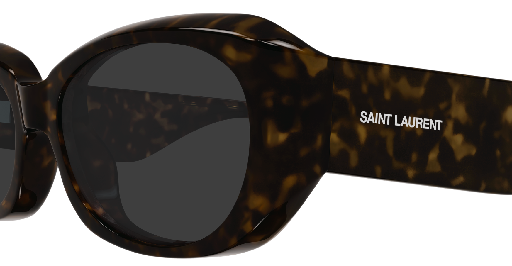 Óculos de sol Saint Laurent SL Logo SL 868
