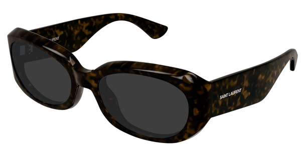 Óculos de sol Saint Laurent SL Logo SL 868