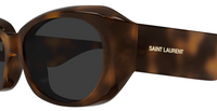 Óculos de sol Saint Laurent SL Logo SL 868