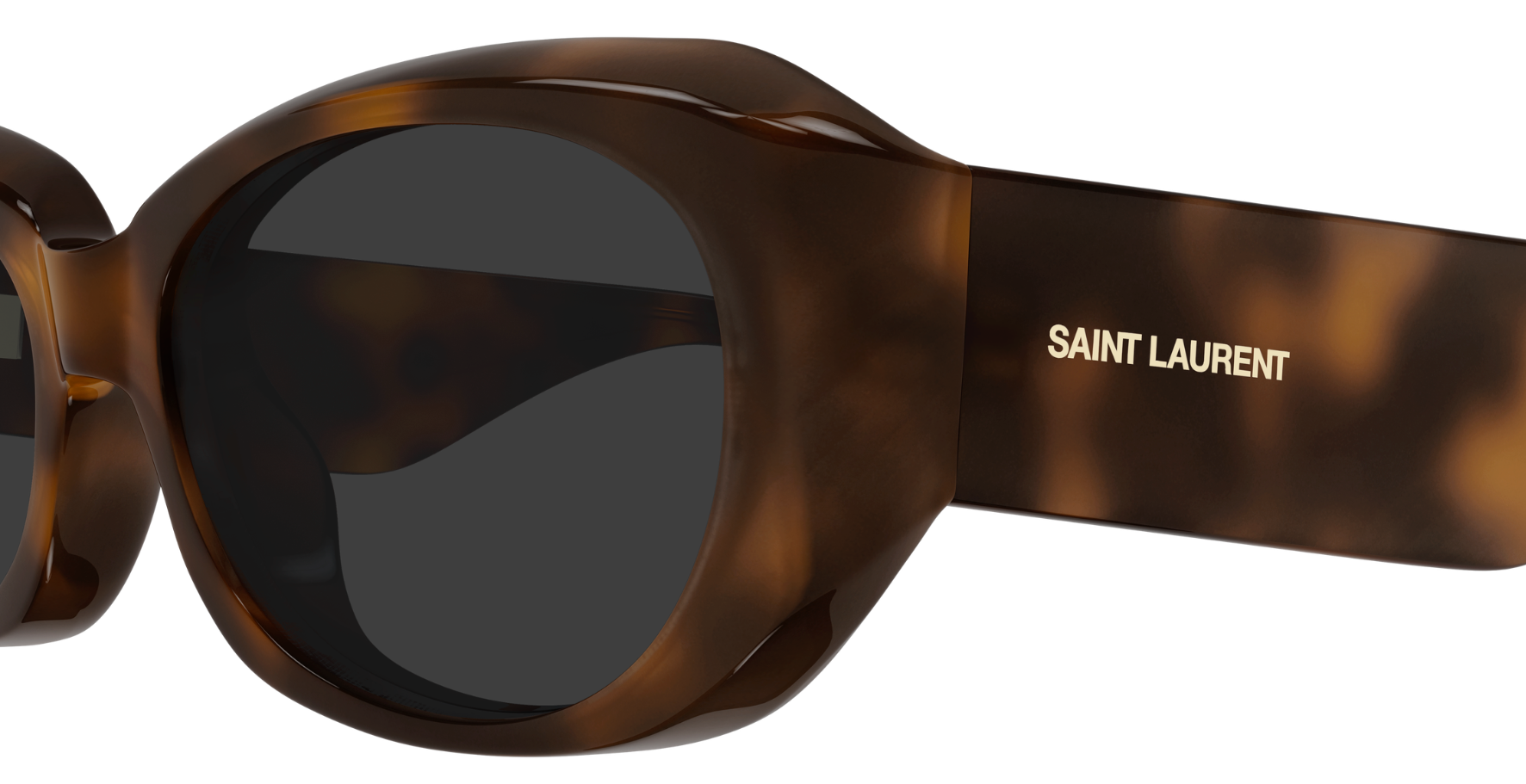 Óculos de sol Saint Laurent SL Logo SL 868