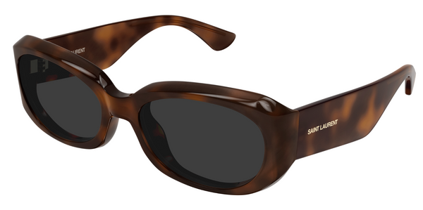 Óculos de sol Saint Laurent SL Logo SL 868