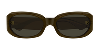Óculos de sol Saint Laurent SL Logo SL 868