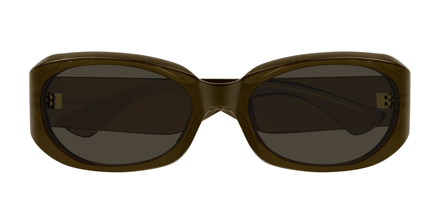 Óculos de sol Saint Laurent SL Logo SL 868