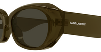Óculos de sol Saint Laurent SL Logo SL 868