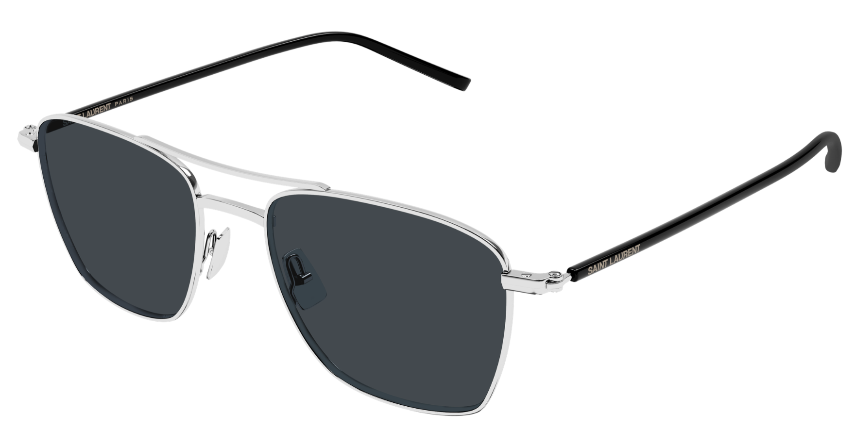 Óculos de sol Saint Laurent SL Logo SL 866