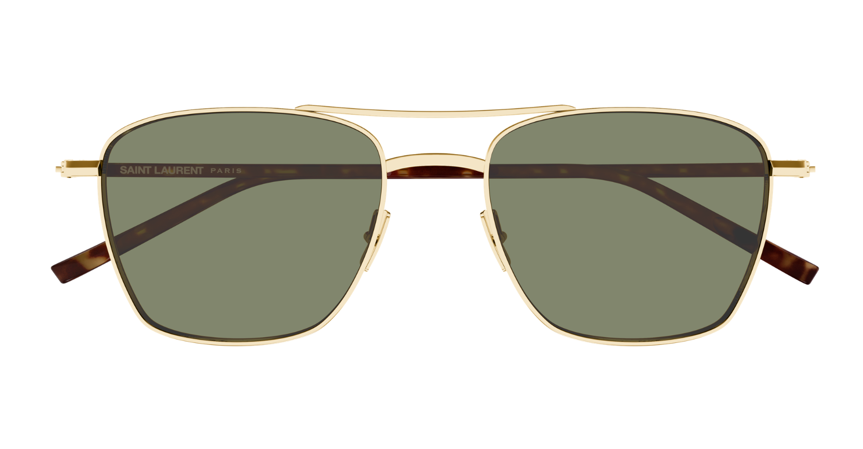 Óculos de sol Saint Laurent SL Logo SL 866