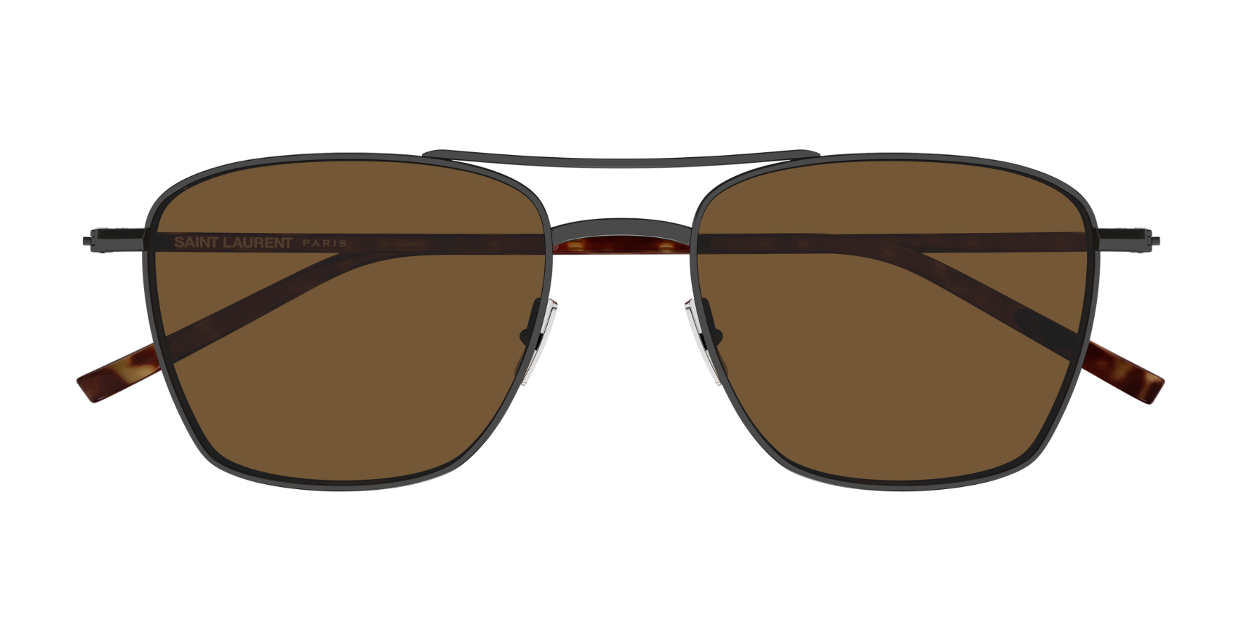 Óculos de sol Saint Laurent SL Logo SL 866