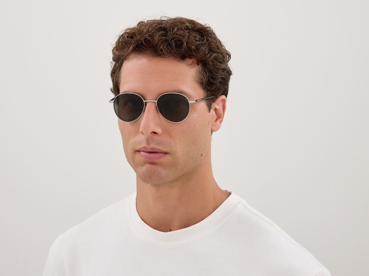 Sonnenbrille Saint Laurent SL Logo SL 865