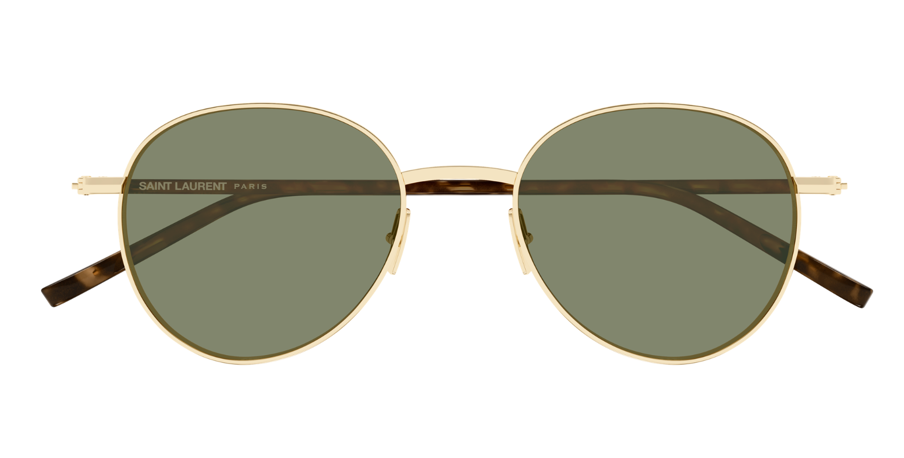 Sonnenbrille Saint Laurent SL Logo SL 865