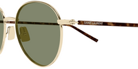 Sonnenbrille Saint Laurent SL Logo SL 865