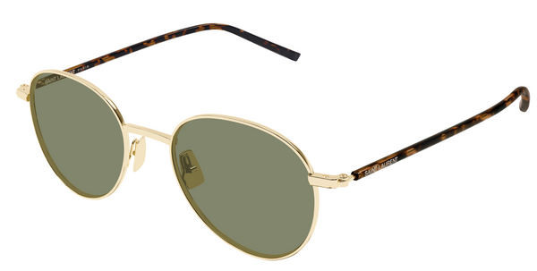 Óculos de sol Saint Laurent SL Logo SL 865