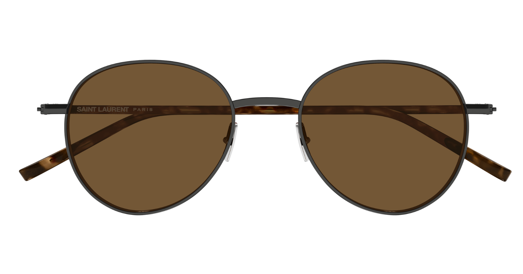Sonnenbrille Saint Laurent SL Logo SL 865