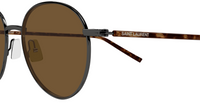 Sonnenbrille Saint Laurent SL Logo SL 865