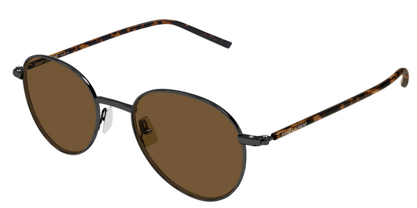 Óculos de sol Saint Laurent SL Logo SL 865