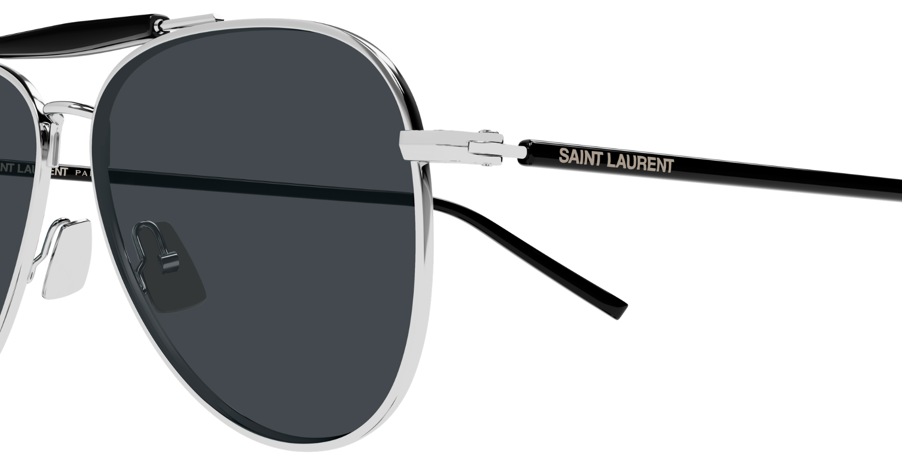 Óculos de Sol Saint Laurent SL Logo SL 864
