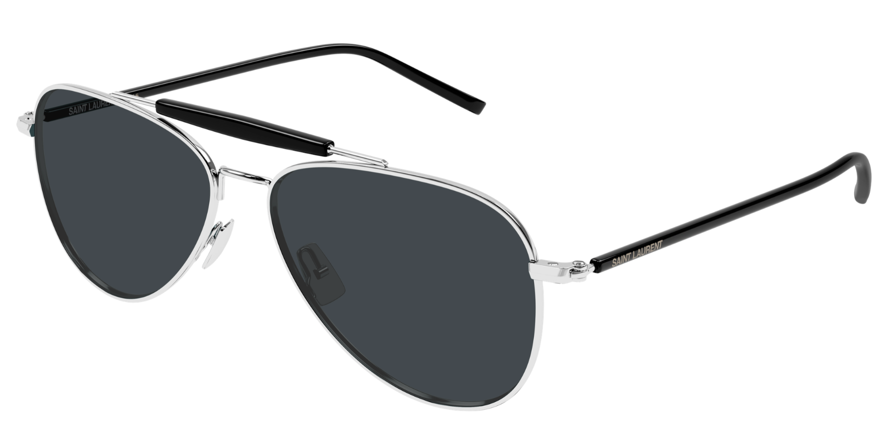 Óculos de Sol Saint Laurent SL Logo SL 864