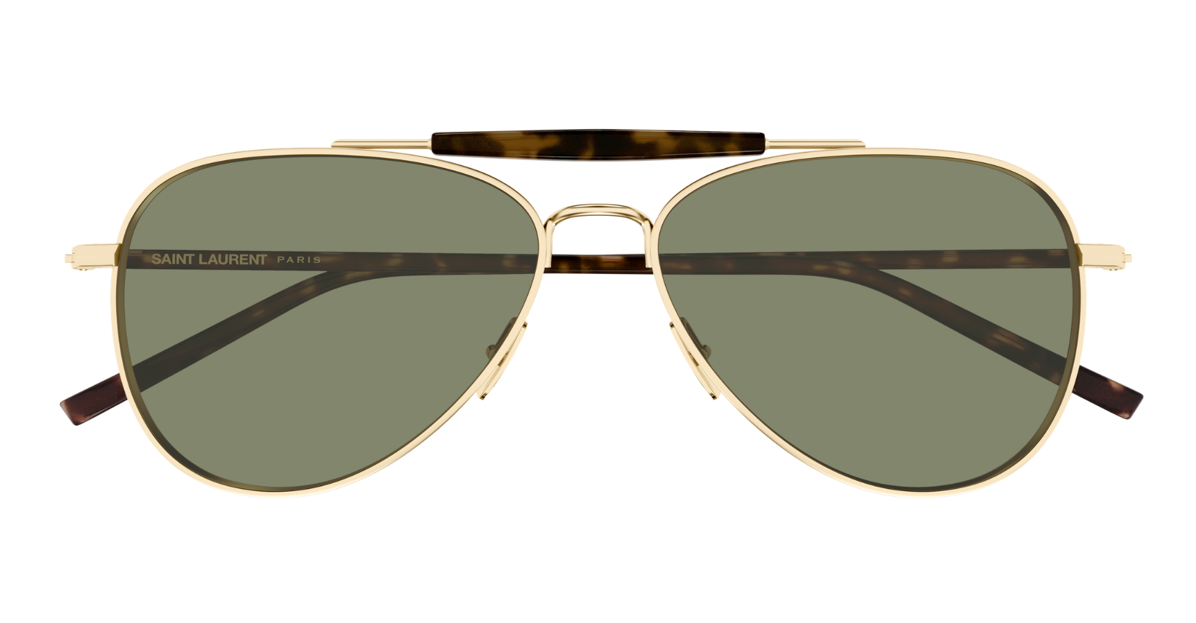 Óculos de Sol Saint Laurent SL Logo SL 864