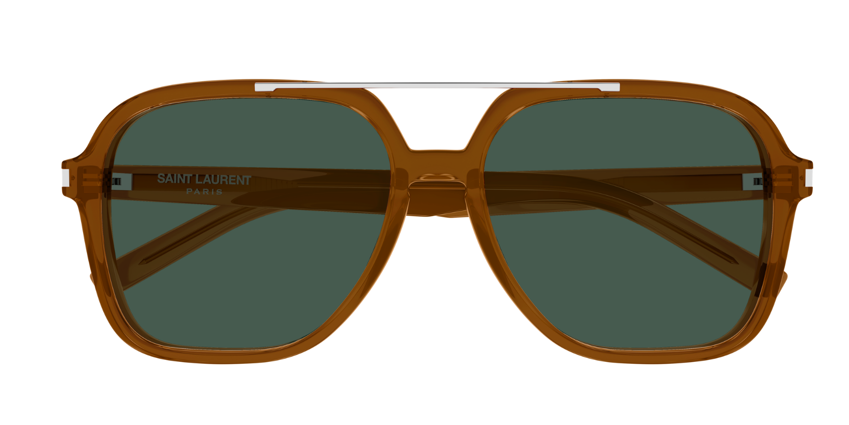 Óculos de Sol Saint Laurent Corner Angle SL 545